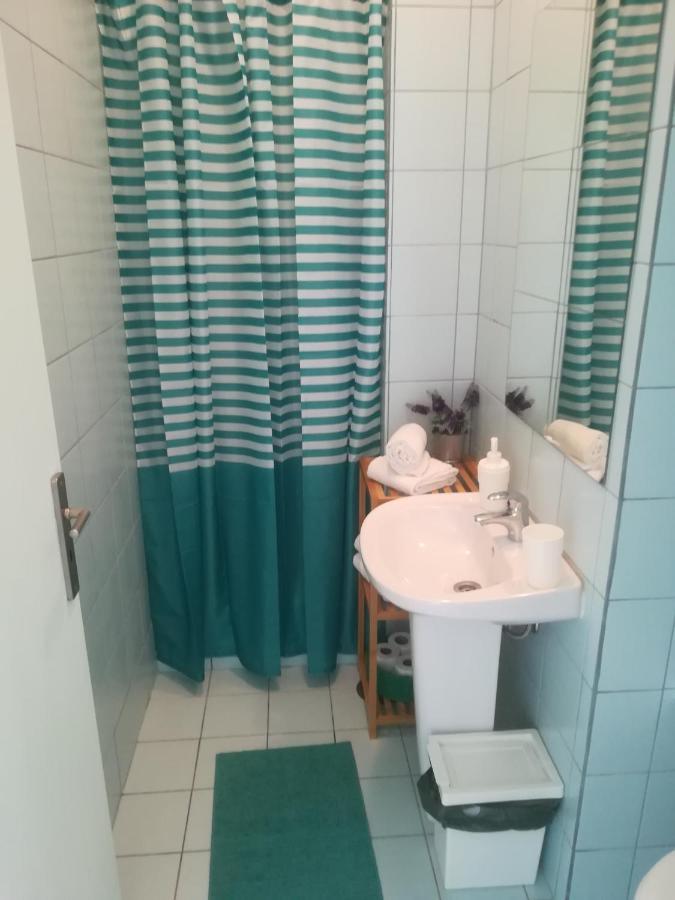 Oportobestview-Smartstudio Eksteriør billede