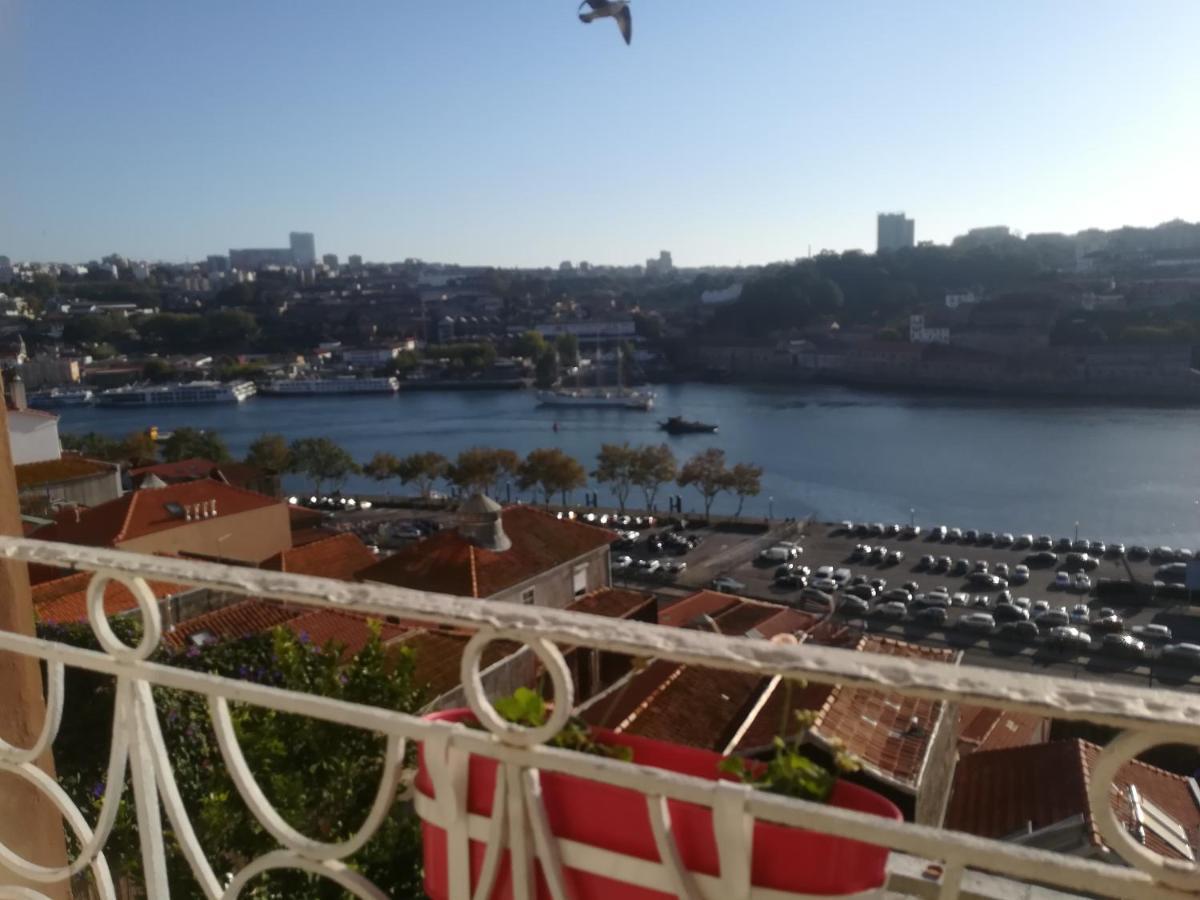 Oportobestview-Smartstudio Eksteriør billede