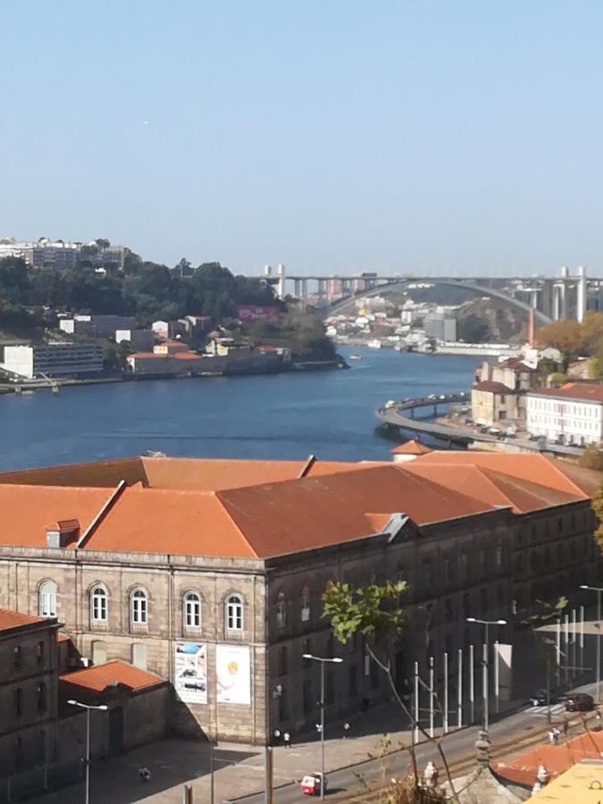 Oportobestview-Smartstudio Eksteriør billede