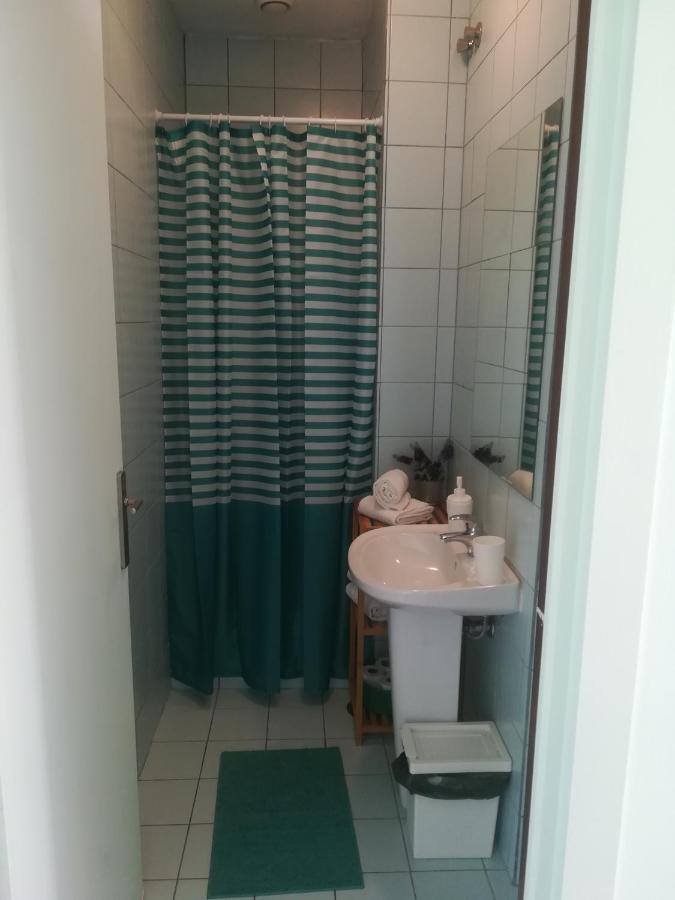 Oportobestview-Smartstudio Eksteriør billede